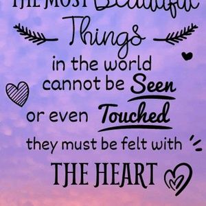 Meet your Posher, Donna